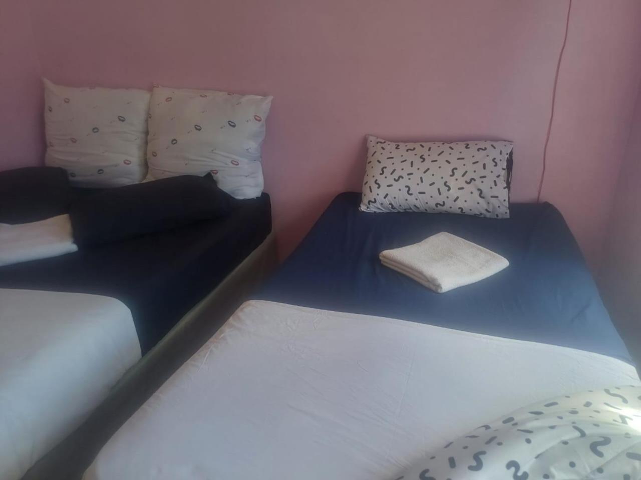 Kempton Park Lodge Birch Acres Kempton Park Extérieur photo