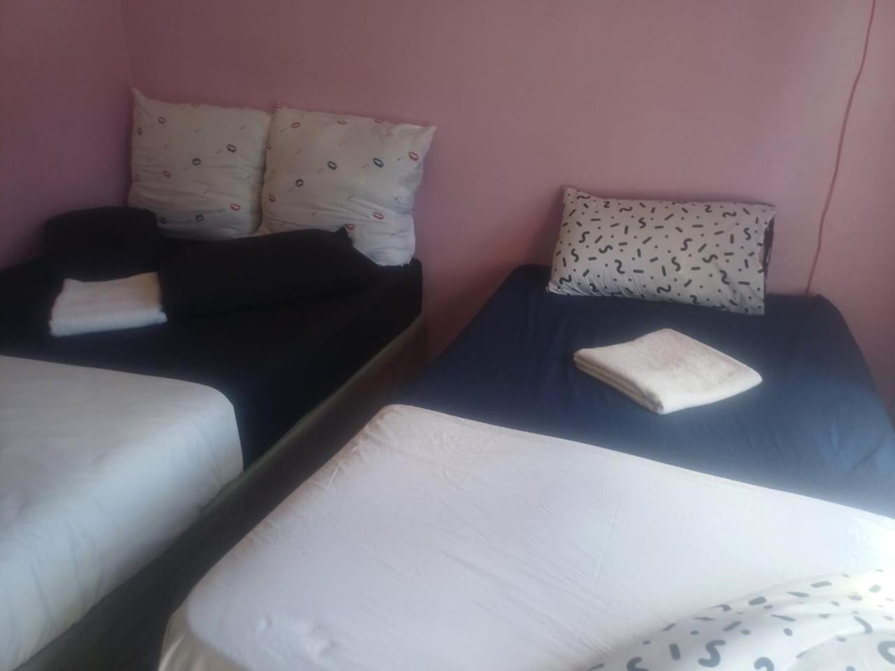 Kempton Park Lodge Birch Acres Kempton Park Extérieur photo