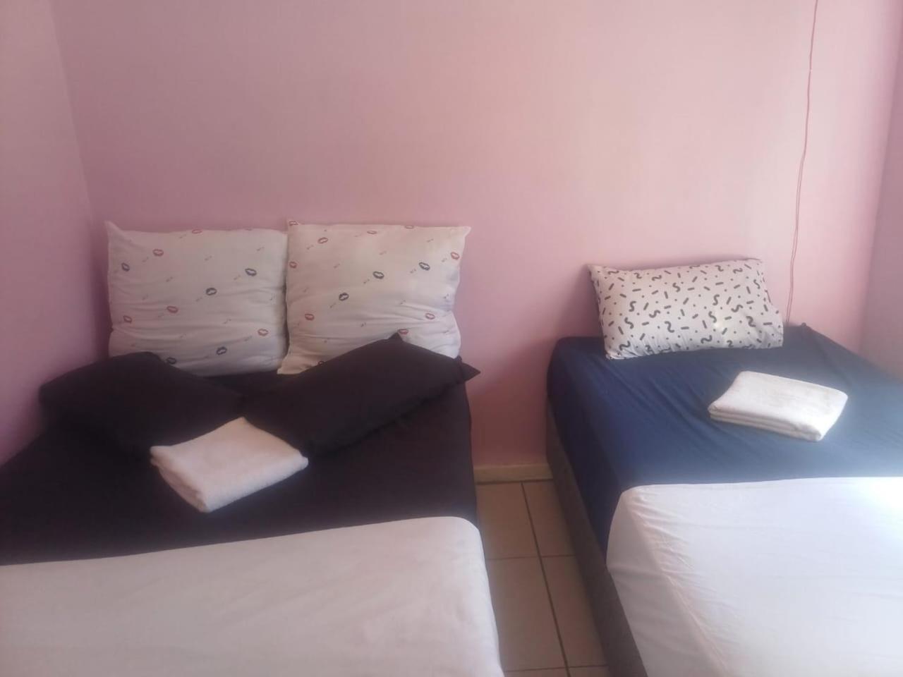 Kempton Park Lodge Birch Acres Kempton Park Extérieur photo