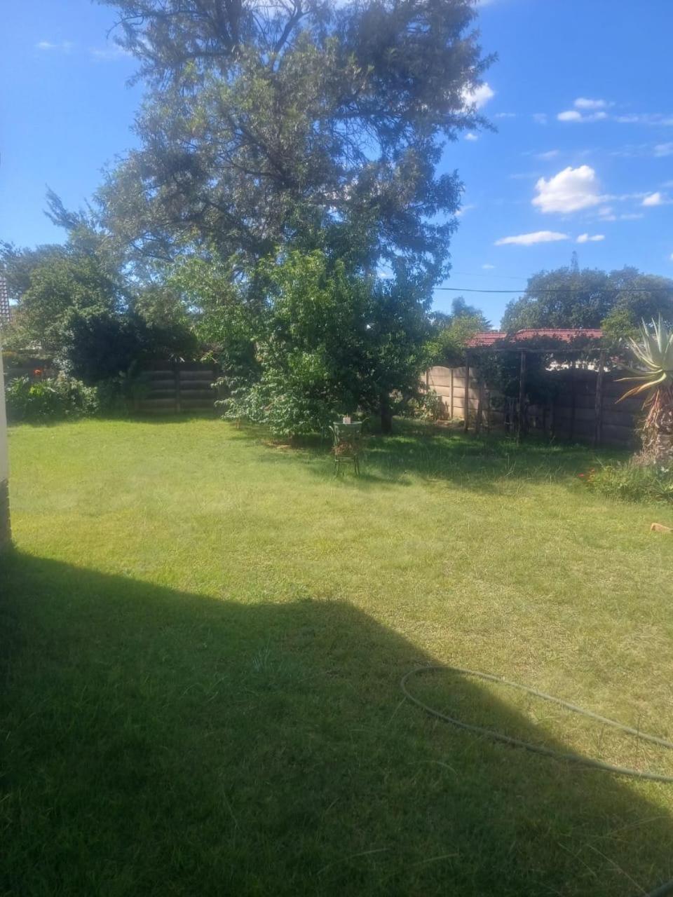 Kempton Park Lodge Birch Acres Kempton Park Extérieur photo