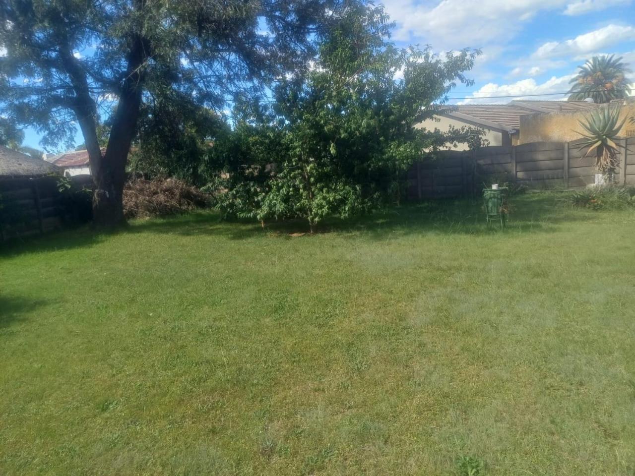 Kempton Park Lodge Birch Acres Kempton Park Extérieur photo