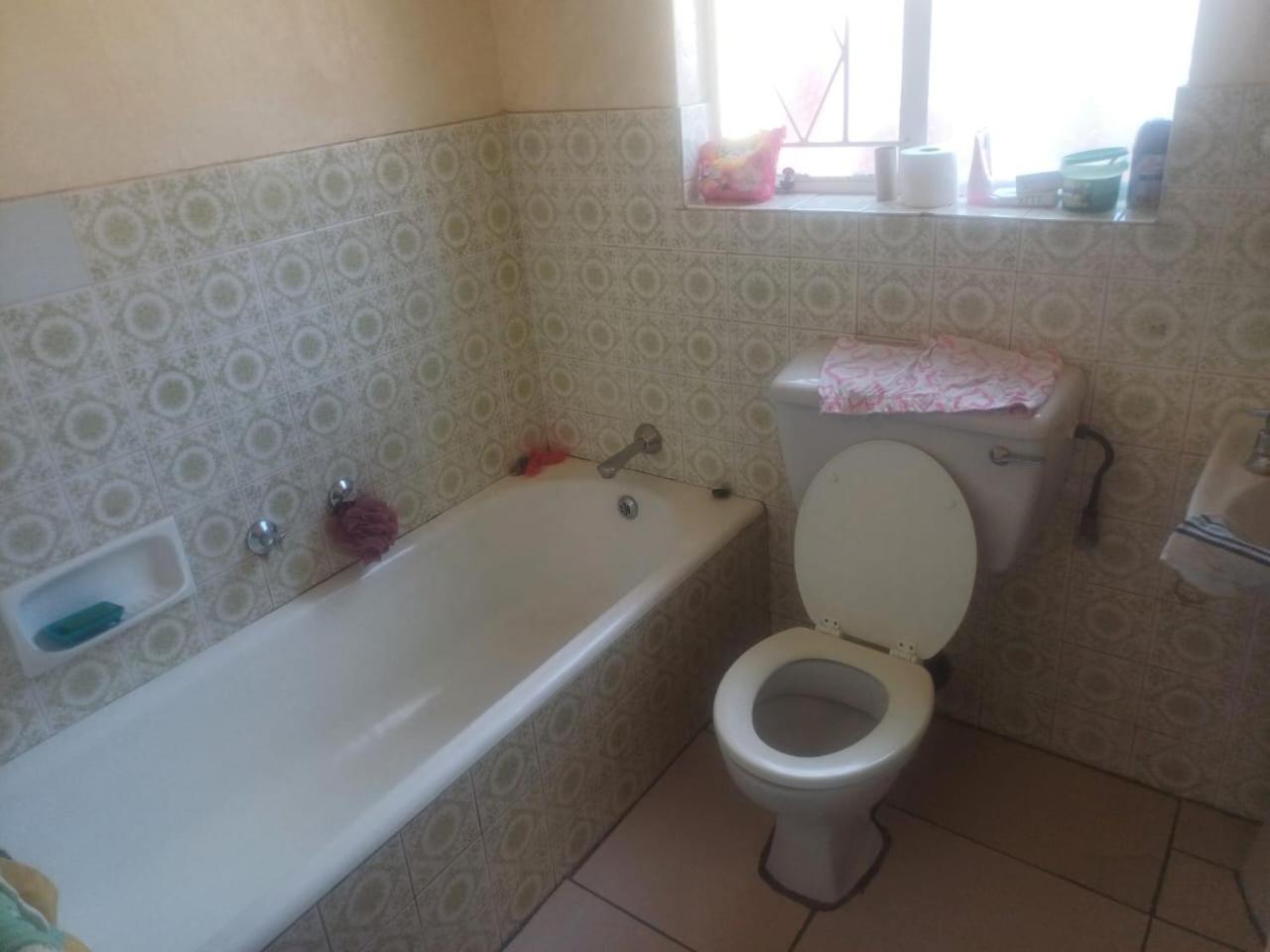 Kempton Park Lodge Birch Acres Kempton Park Extérieur photo